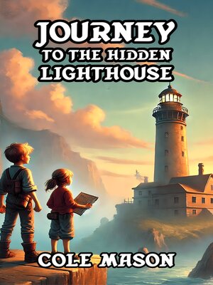 cover image of Journey to the Hidden Lighthouse
